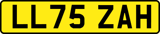 LL75ZAH