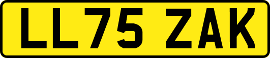 LL75ZAK