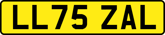LL75ZAL