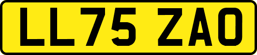 LL75ZAO
