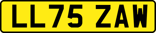 LL75ZAW