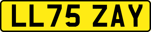 LL75ZAY