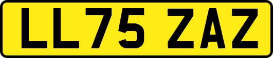 LL75ZAZ