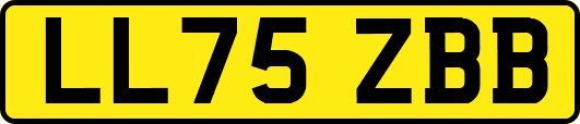 LL75ZBB