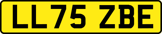 LL75ZBE