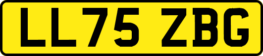LL75ZBG