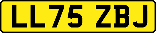 LL75ZBJ