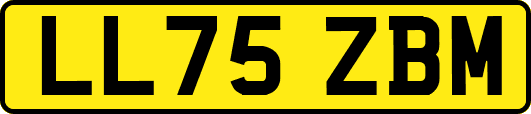 LL75ZBM