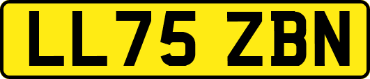 LL75ZBN