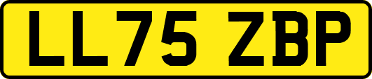 LL75ZBP