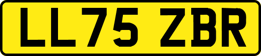LL75ZBR