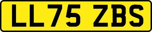 LL75ZBS