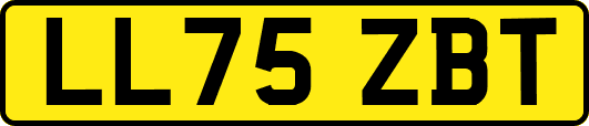 LL75ZBT