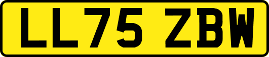 LL75ZBW