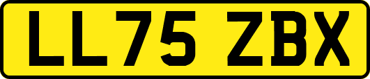 LL75ZBX
