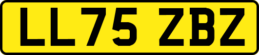 LL75ZBZ