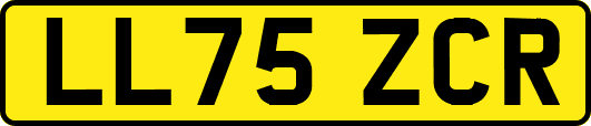 LL75ZCR