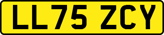 LL75ZCY