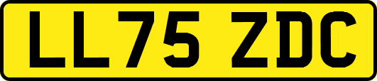 LL75ZDC