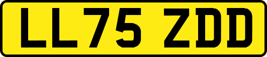 LL75ZDD
