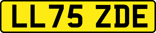 LL75ZDE
