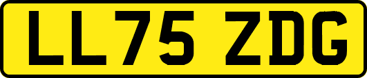 LL75ZDG