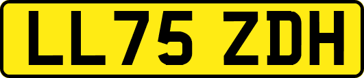 LL75ZDH