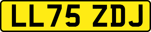 LL75ZDJ