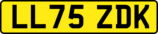 LL75ZDK