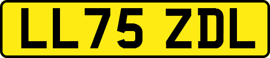 LL75ZDL