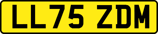 LL75ZDM