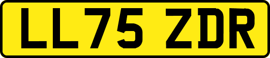 LL75ZDR