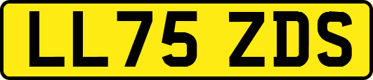 LL75ZDS