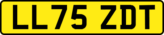 LL75ZDT