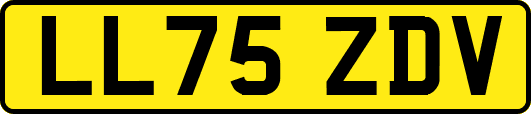 LL75ZDV
