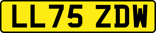 LL75ZDW
