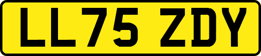 LL75ZDY