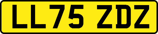LL75ZDZ