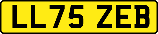 LL75ZEB