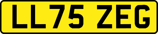 LL75ZEG