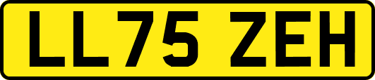 LL75ZEH