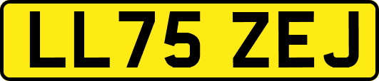 LL75ZEJ