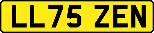 LL75ZEN