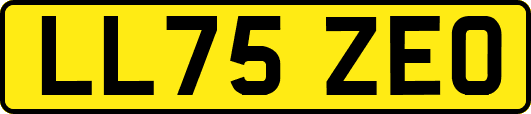 LL75ZEO