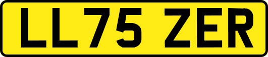 LL75ZER
