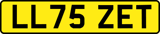 LL75ZET