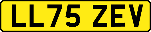 LL75ZEV