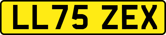 LL75ZEX