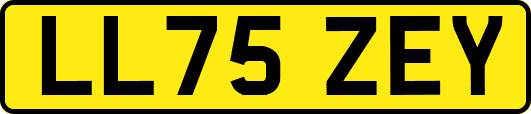 LL75ZEY