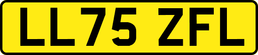 LL75ZFL